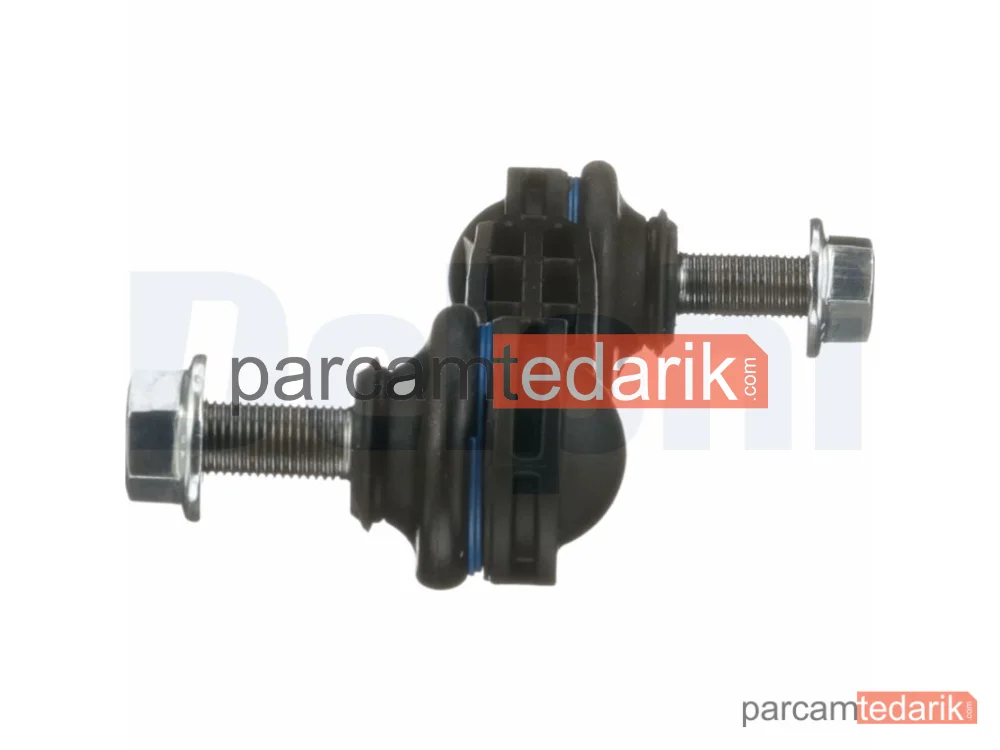 DELPHI TC7564 | Z Rot — Fiat 500X, Fiat Egea Hatchback, Fiat Egea Sedan