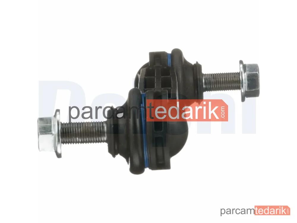 DELPHI TC7564 | Z Rot — Fiat 500X, Fiat Egea Hatchback, Fiat Egea Sedan