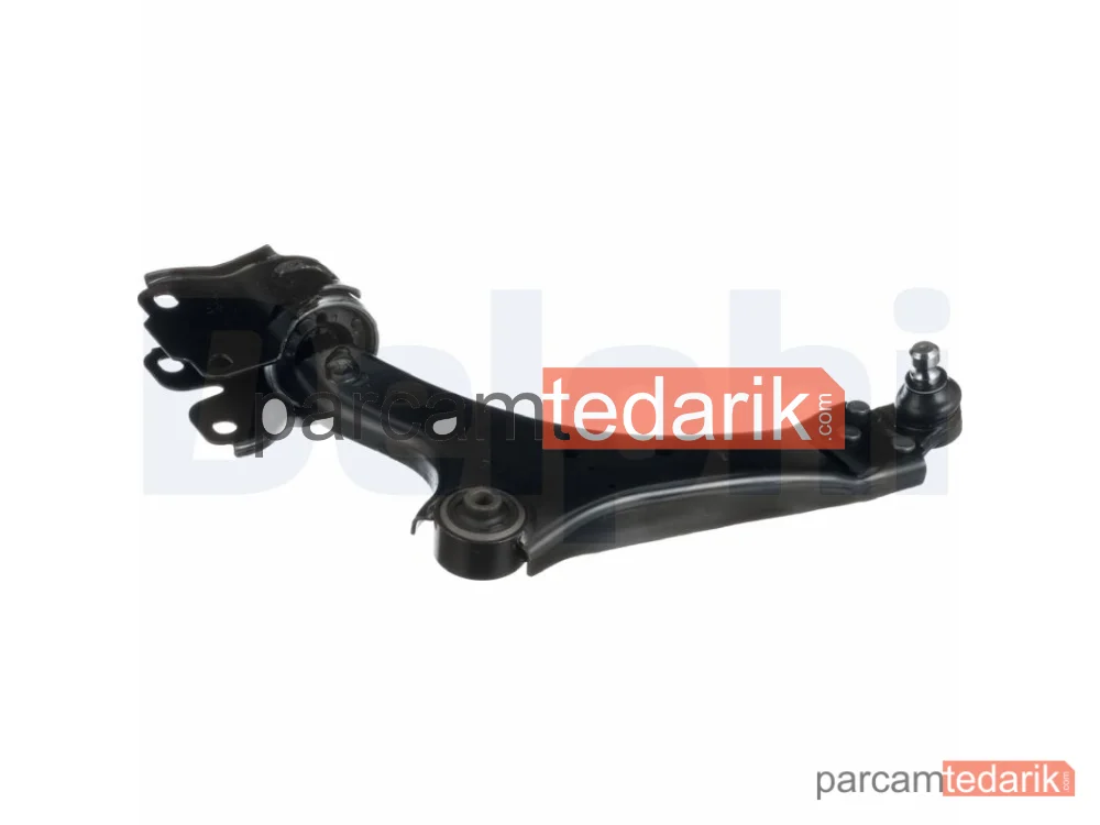 TC7620 | Salıncak — Volvo S60 II, Volvo S60 II Cross Country, Volvo V60 I