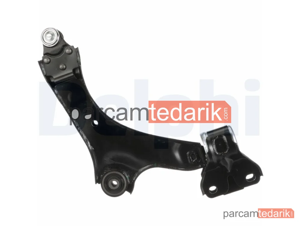 DELPHI TC7620 | Salıncak — Volvo S60 II, Volvo S60 II Cross Country, Volvo V60 I
