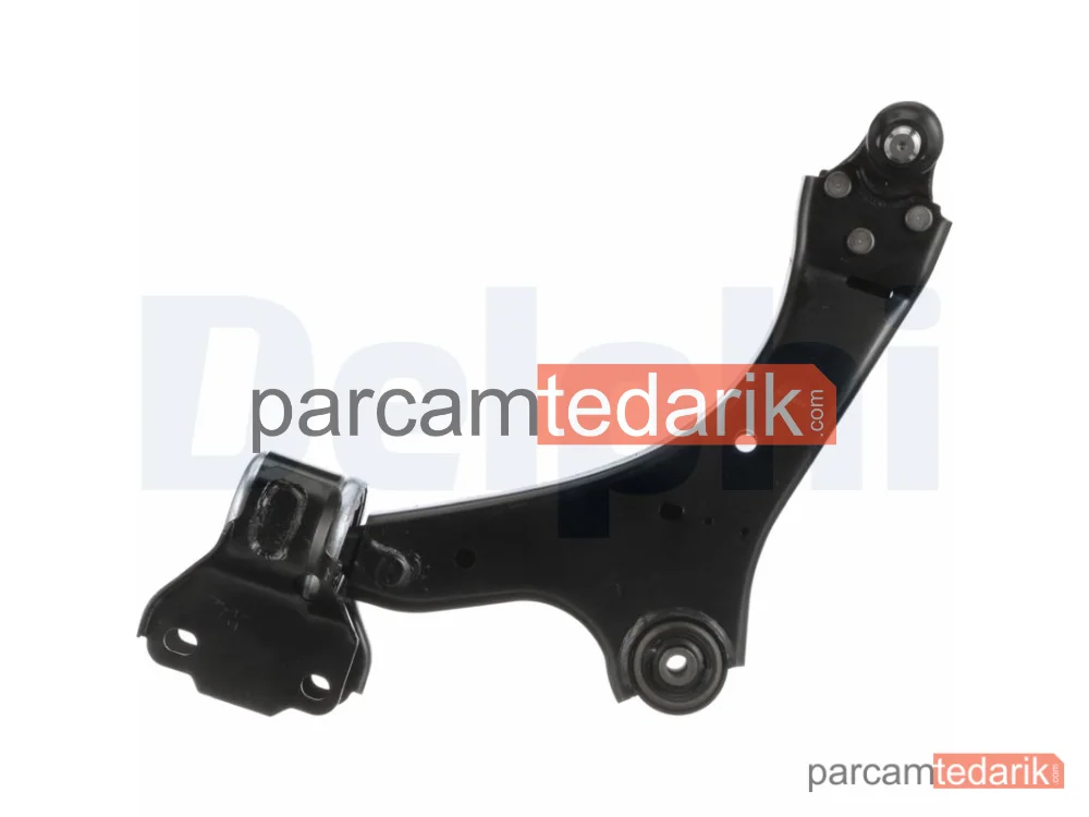 DELPHI TC7620 | Salıncak — Volvo S60 II, Volvo S60 II Cross Country, Volvo V60 I