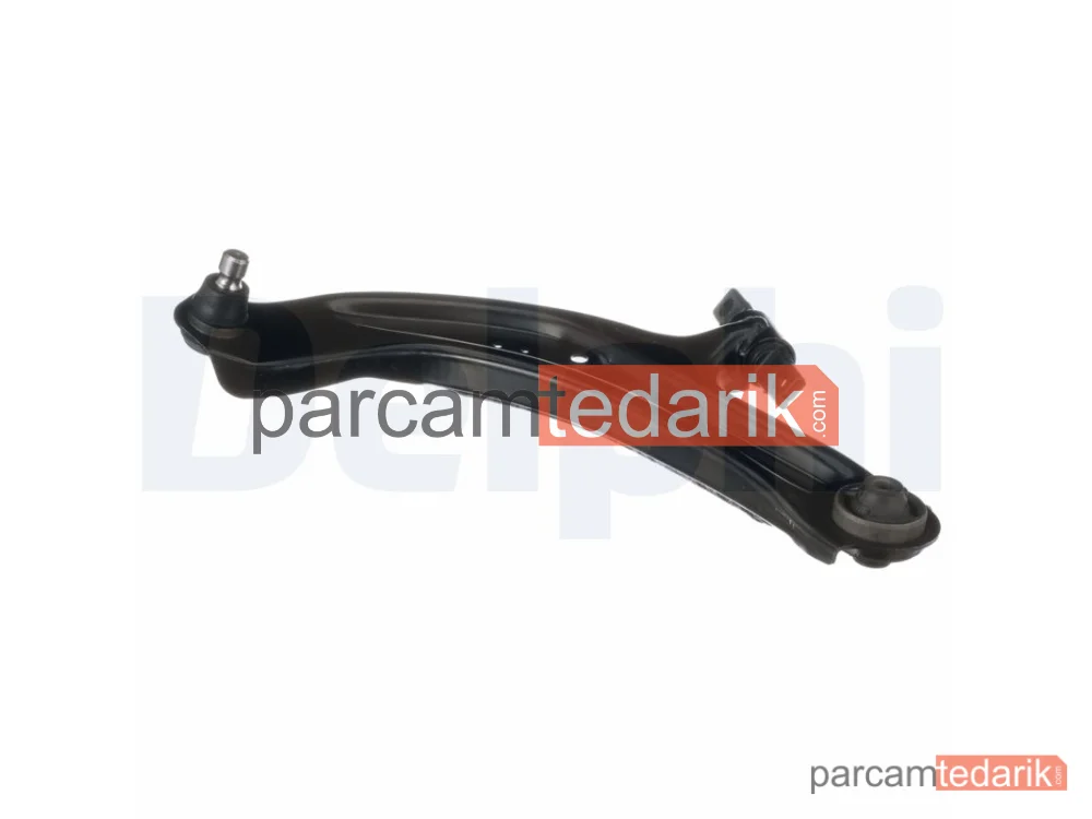 TC7627 | Salıncak — Nissan X-Trail III, Renault Koleos II