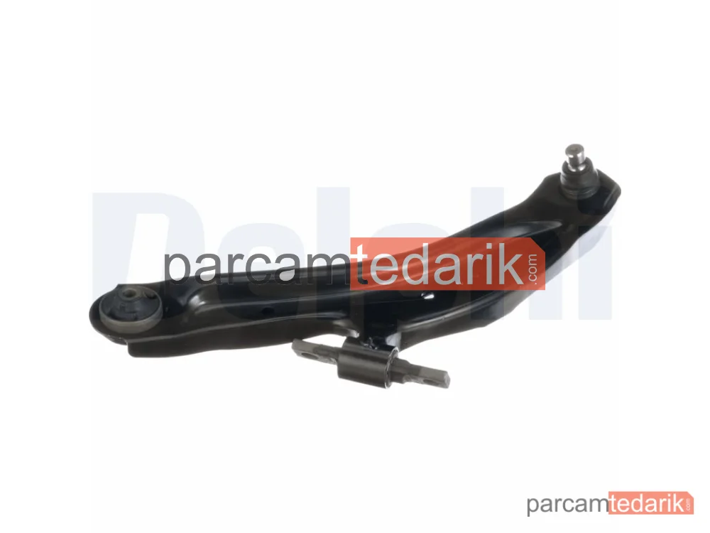 DELPHI TC7627 | Salıncak — Nissan X-Trail III, Renault Koleos II