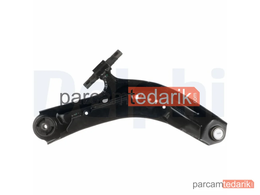 DELPHI TC7627 | Salıncak — Nissan X-Trail III, Renault Koleos II