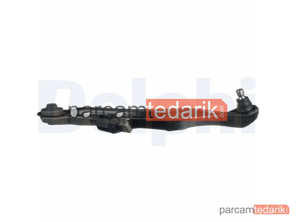 DELPHI TC7627 | Salıncak — Nissan X-Trail III, Renault Koleos II