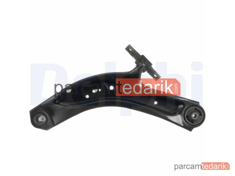 DELPHI TC7627 | Salıncak — Nissan X-Trail III, Renault Koleos II