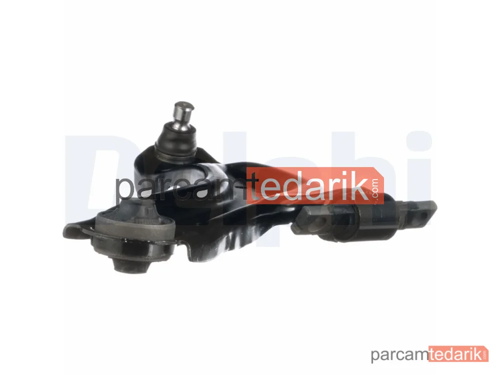 DELPHI TC7627 | Salıncak — Nissan X-Trail III, Renault Koleos II