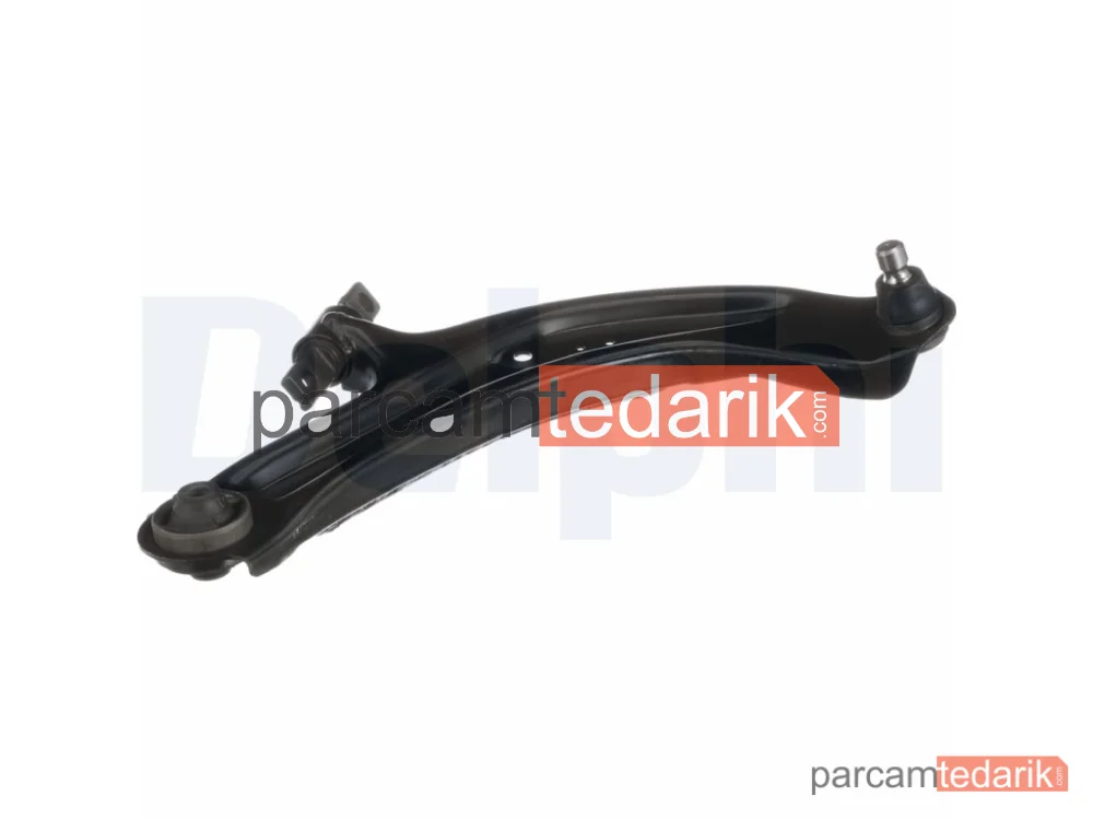 TC7628 | Salıncak — Nissan X-Trail III, Renault Koleos II
