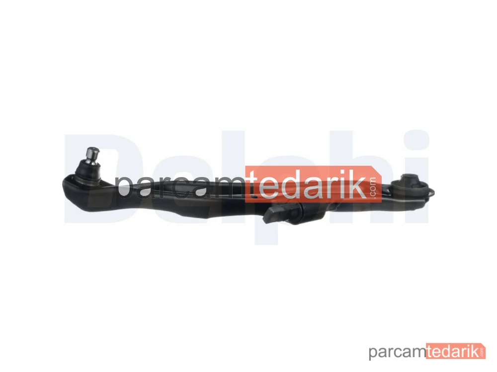 DELPHI TC7628 | Salıncak — Nissan X-Trail III, Renault Koleos II