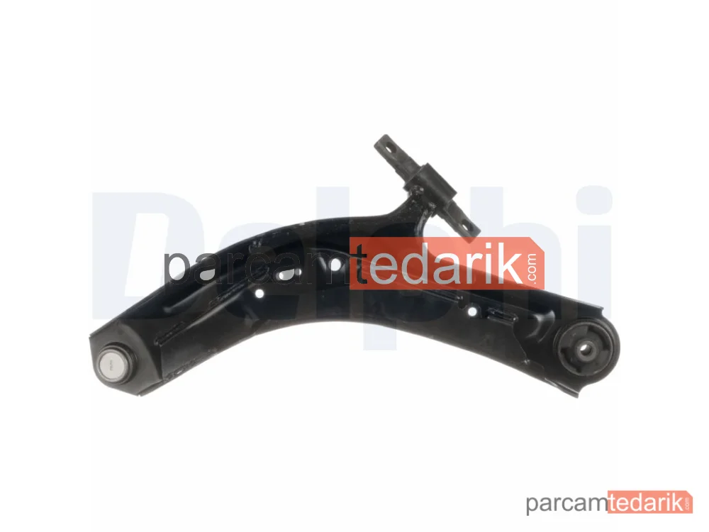 DELPHI TC7628 | Salıncak — Nissan X-Trail III, Renault Koleos II
