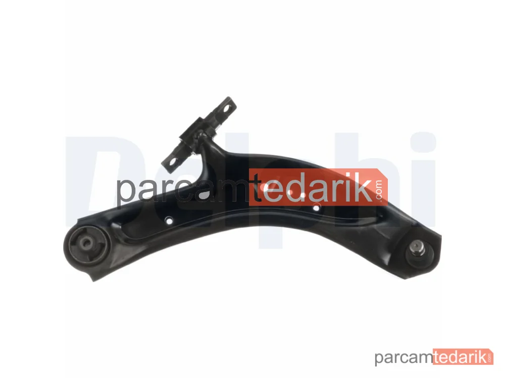 DELPHI TC7628 | Salıncak — Nissan X-Trail III, Renault Koleos II