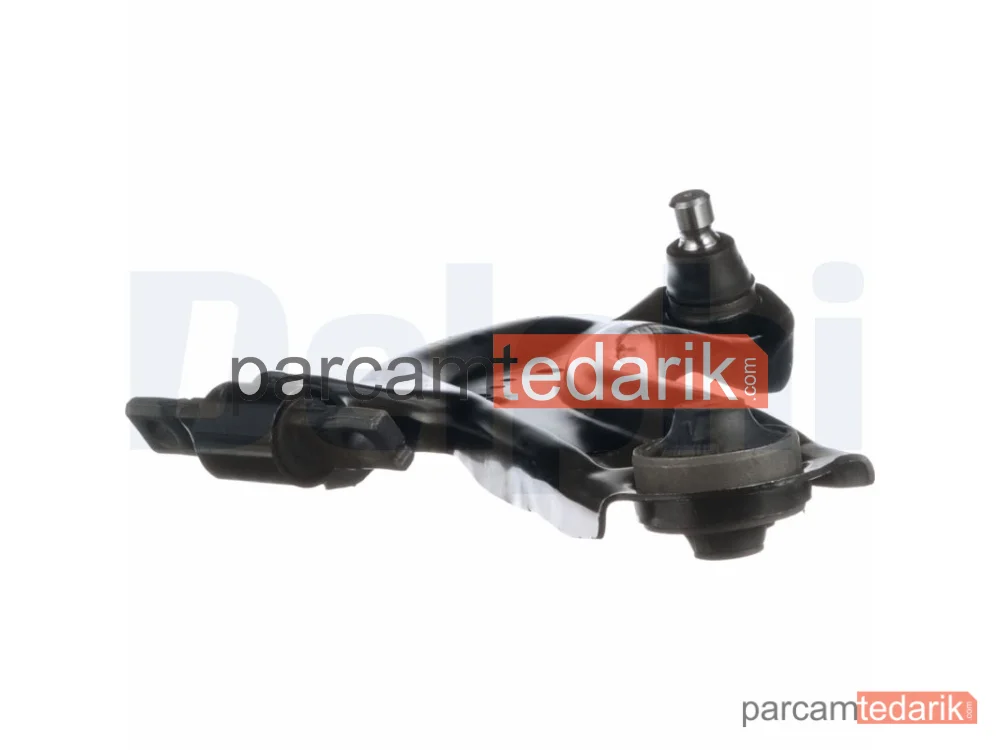 DELPHI TC7628 | Salıncak — Nissan X-Trail III, Renault Koleos II