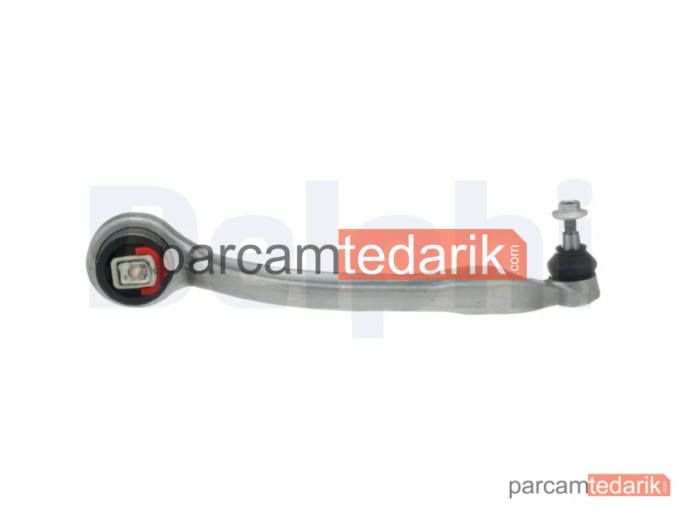 DELPHI TC769 | Salıncak — Audi A4 B5, Audi A4 B5 Avant, Audi A4 B6