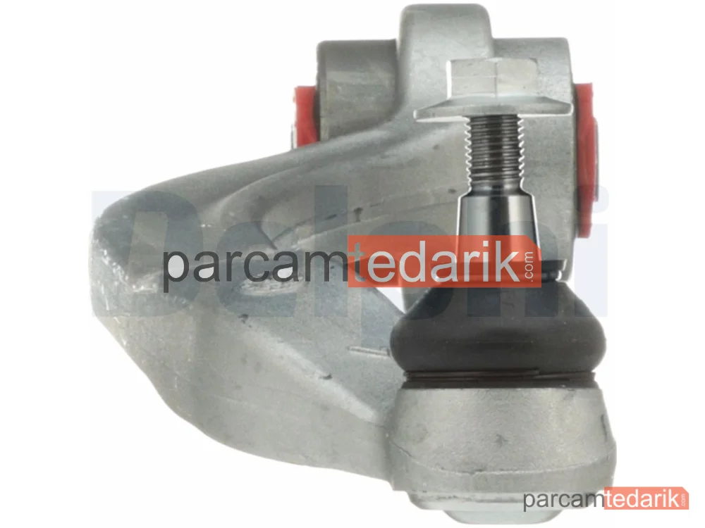 DELPHI TC769 | Salıncak — Audi A4 B5, Audi A4 B5 Avant, Audi A4 B6