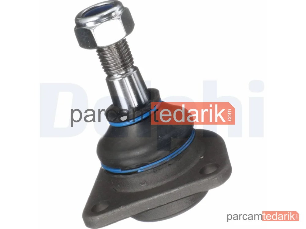 DELPHI TC76 | Rotil — Fiat 124, Fiat 124 Coupe, Fiat 124 Familiare