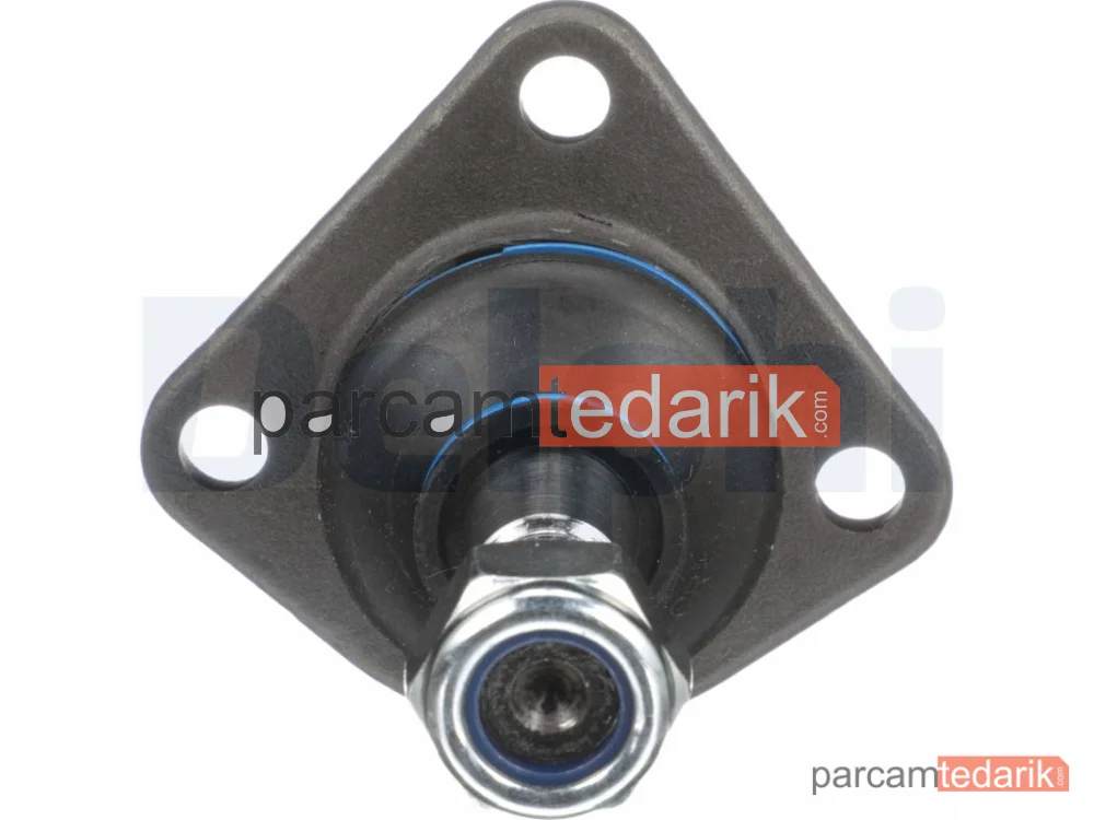 DELPHI TC76 | Rotil — Fiat 124, Fiat 124 Coupe, Fiat 124 Familiare