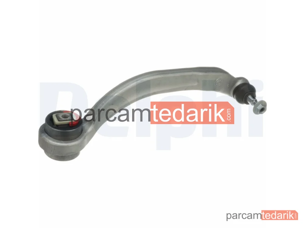 DELPHI TC770 | Salıncak — Audi A4 B5, Audi A4 B5 Avant, Audi A4 B6
