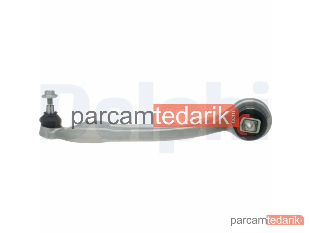 DELPHI TC770 | Salıncak — Audi A4 B5, Audi A4 B5 Avant, Audi A4 B6