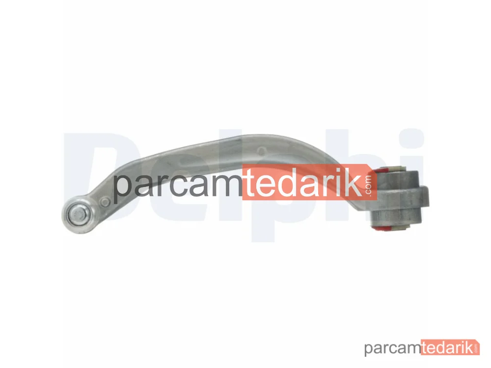 DELPHI TC770 | Salıncak — Audi A4 B5, Audi A4 B5 Avant, Audi A4 B6