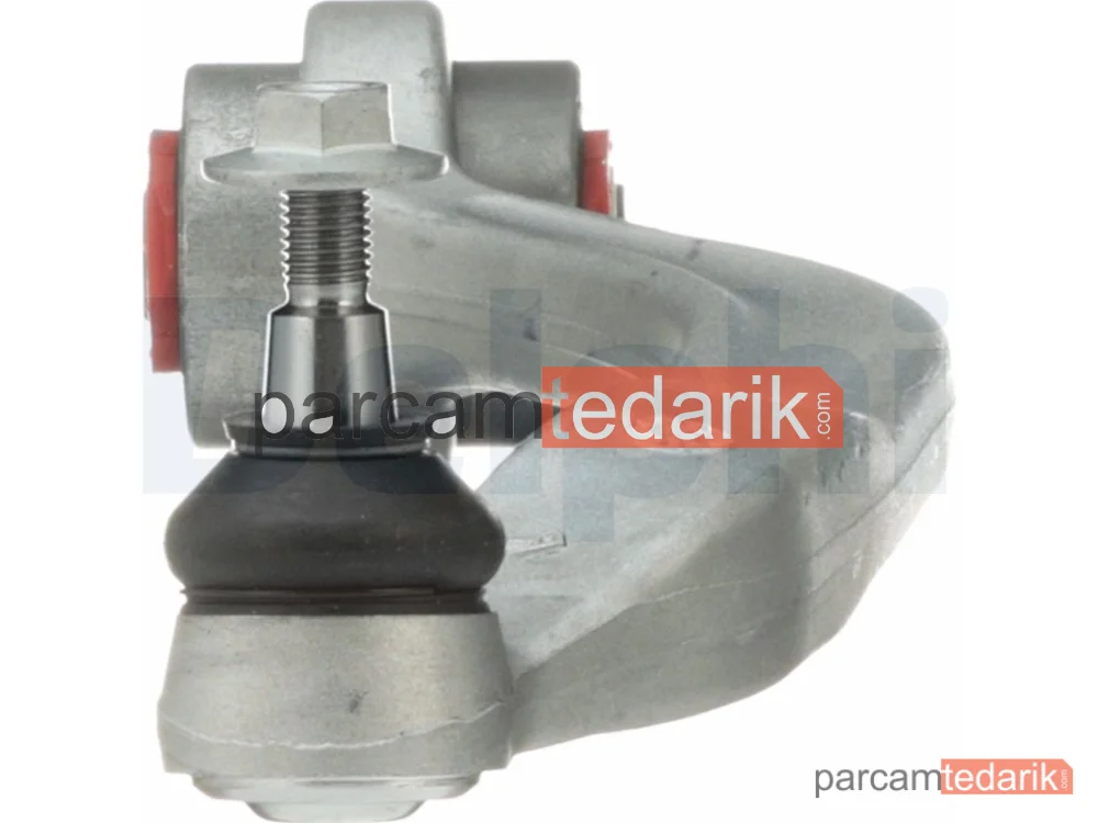 DELPHI TC770 | Salıncak — Audi A4 B5, Audi A4 B5 Avant, Audi A4 B6