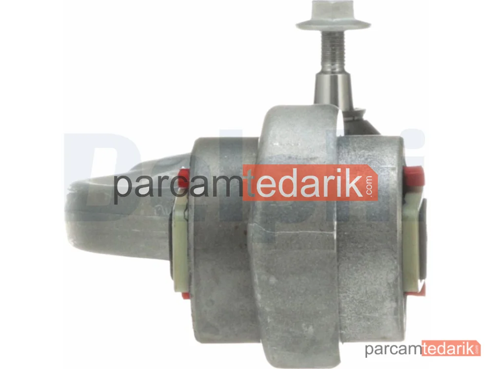 DELPHI TC770 | Salıncak — Audi A4 B5, Audi A4 B5 Avant, Audi A4 B6