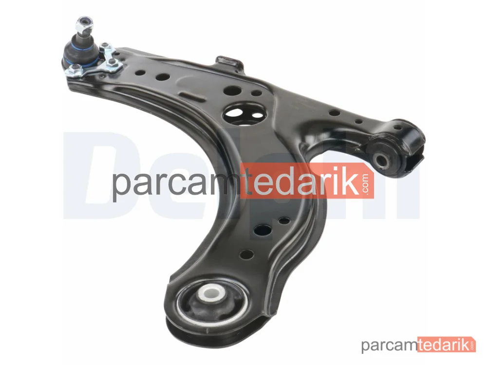 TC786 | Salıncak — Audi A3, Seat Leon, Seat Toledo II
