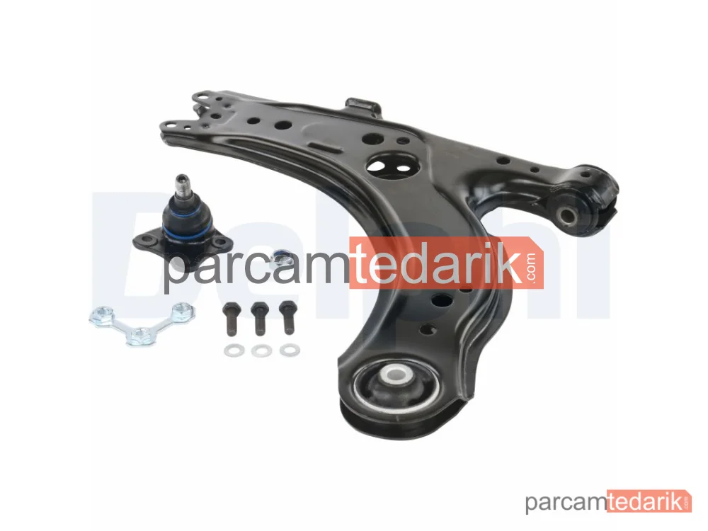 DELPHI TC786 | Salıncak — Audi A3, Seat Leon, Seat Toledo II