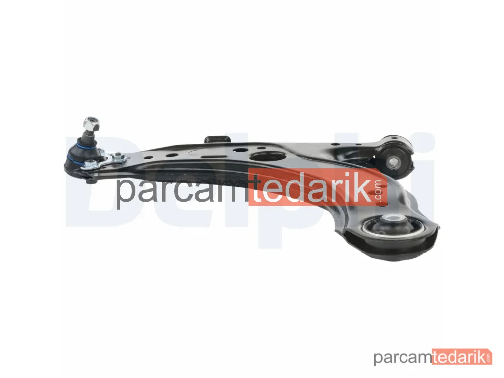 DELPHI TC786 | Salıncak — Audi A3, Seat Leon, Seat Toledo II