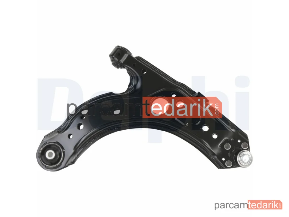 DELPHI TC786 | Salıncak — Audi A3, Seat Leon, Seat Toledo II