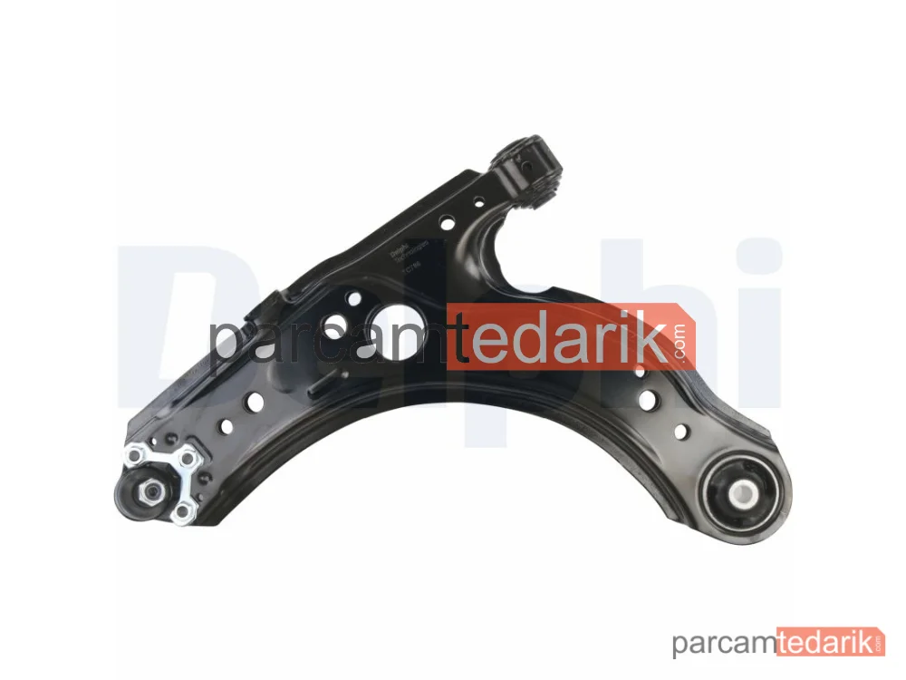 DELPHI TC786 | Salıncak — Audi A3, Seat Leon, Seat Toledo II
