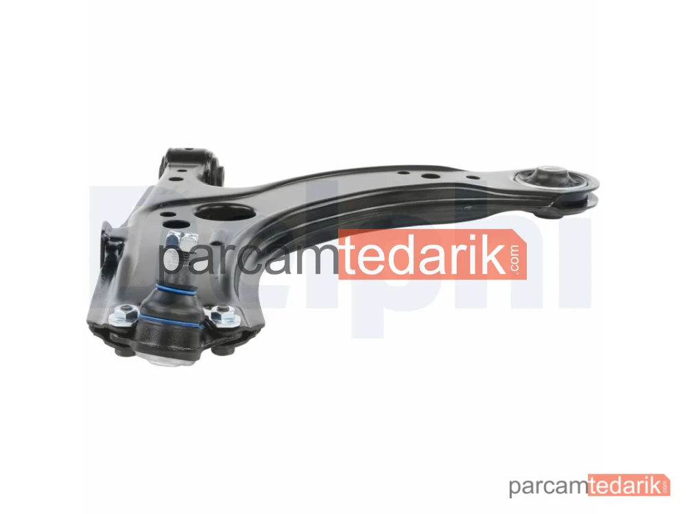 DELPHI TC786 | Salıncak — Audi A3, Seat Leon, Seat Toledo II