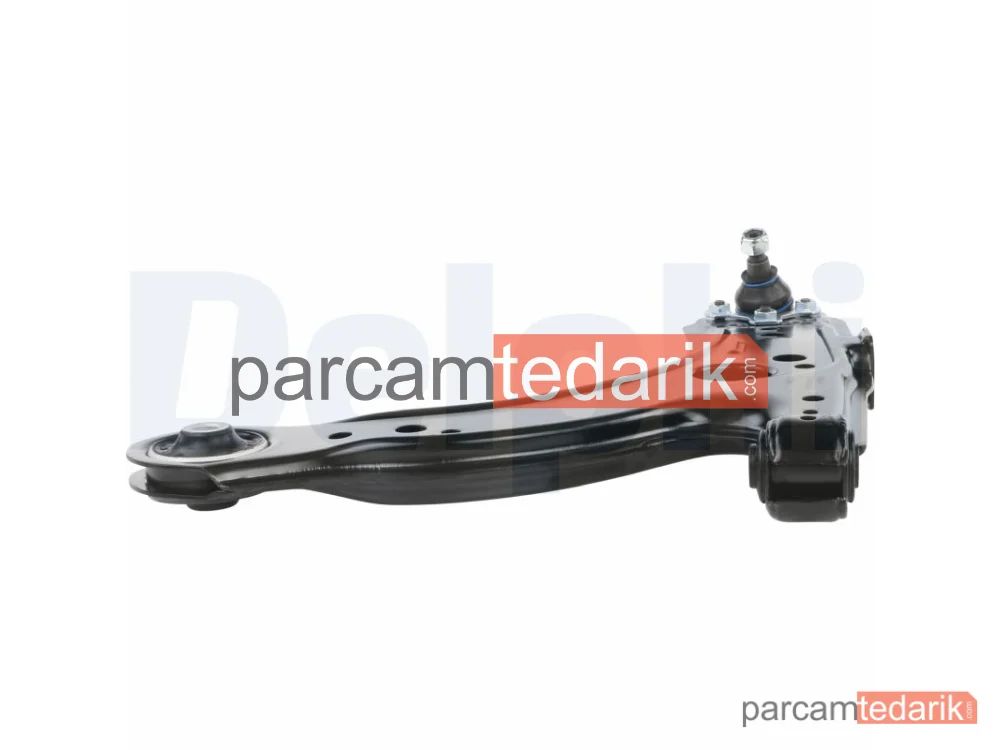 DELPHI TC786 | Salıncak — Audi A3, Seat Leon, Seat Toledo II