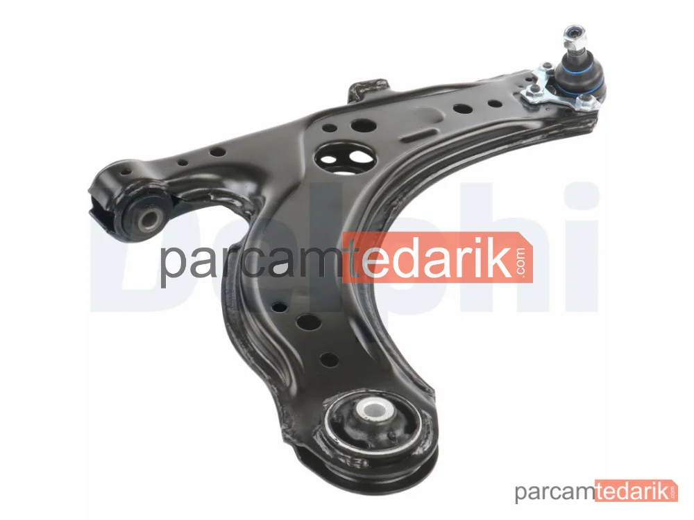 DELPHI TC787 | Salıncak — Audi A3, Seat Leon, Seat Toledo II