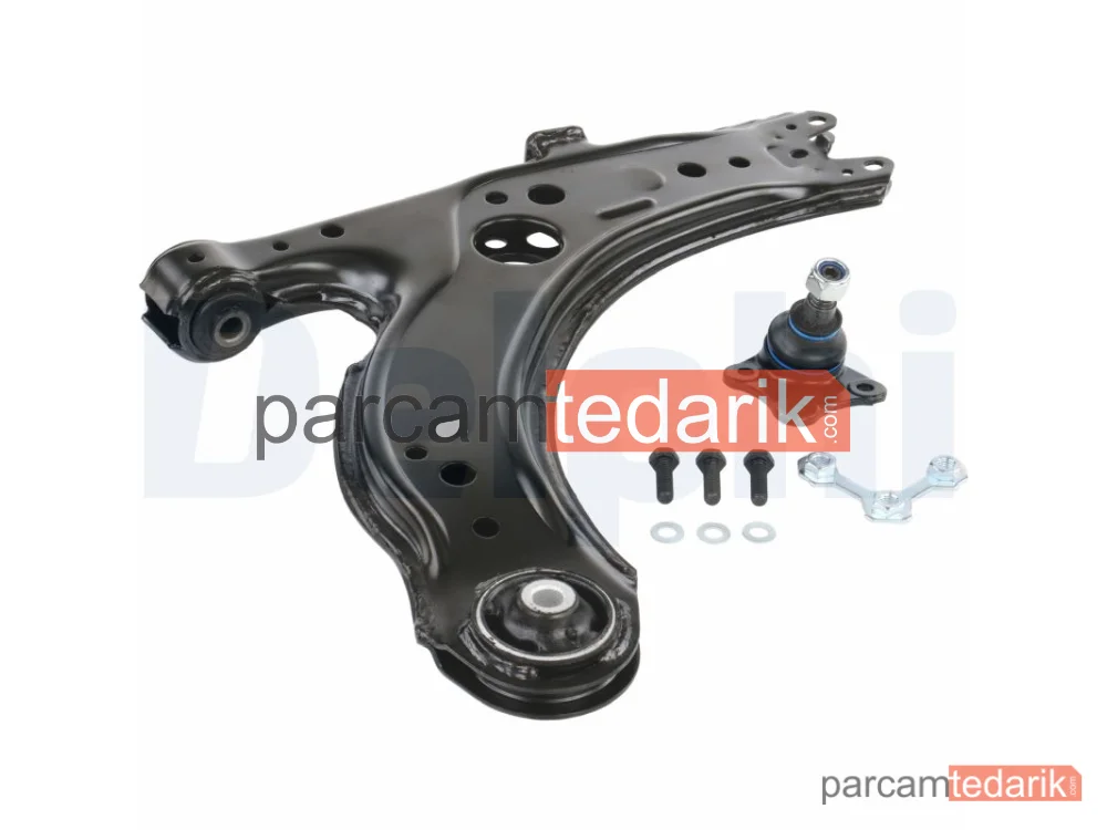 DELPHI TC787 | Salıncak — Audi A3, Seat Leon, Seat Toledo II