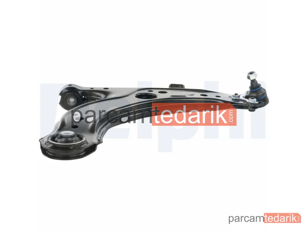 DELPHI TC787 | Salıncak — Audi A3, Seat Leon, Seat Toledo II