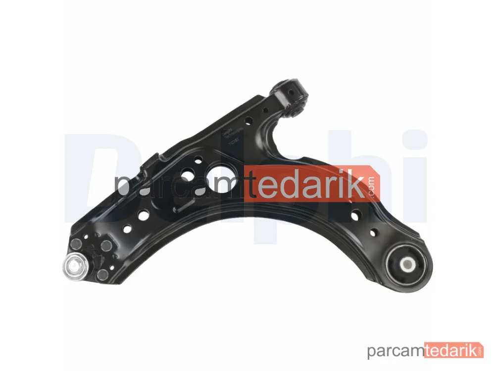 DELPHI TC787 | Salıncak — Audi A3, Seat Leon, Seat Toledo II
