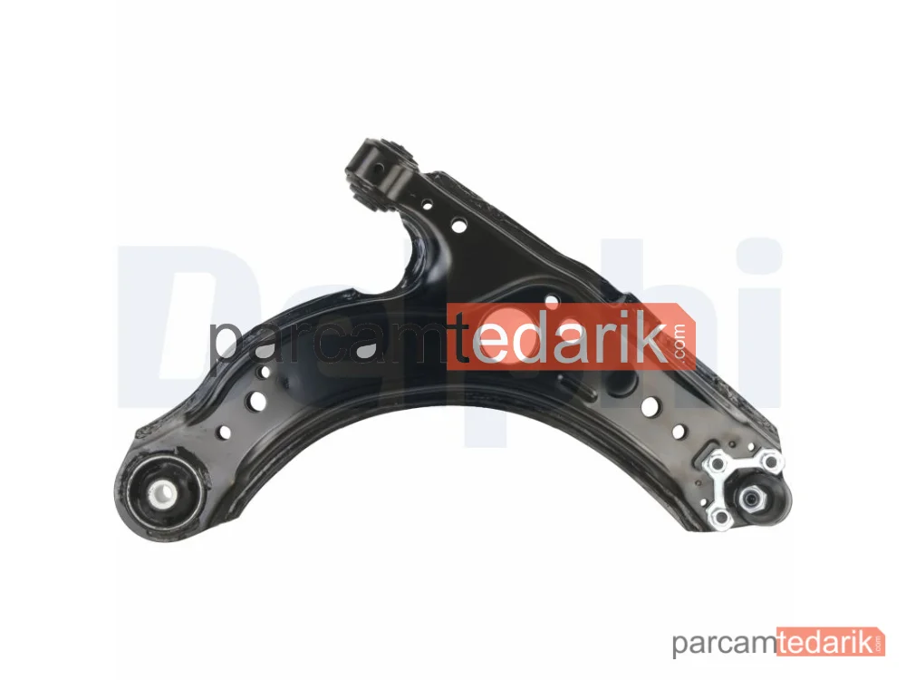 DELPHI TC787 | Salıncak — Audi A3, Seat Leon, Seat Toledo II