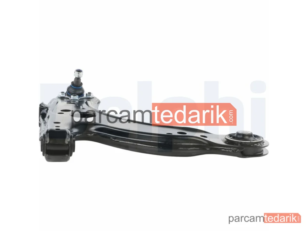 DELPHI TC787 | Salıncak — Audi A3, Seat Leon, Seat Toledo II