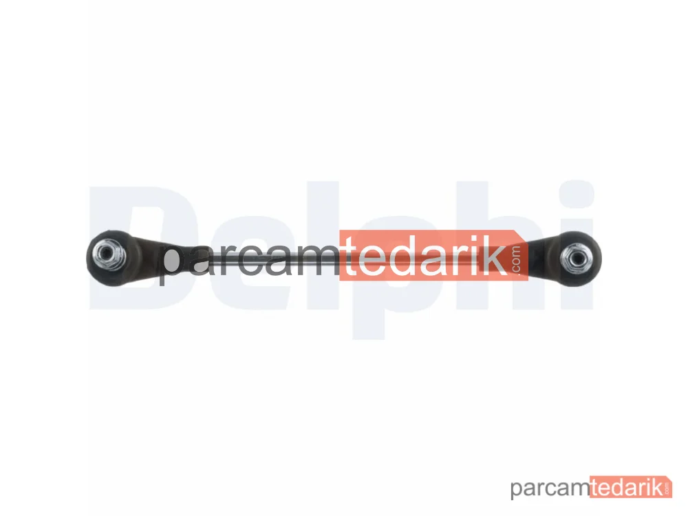 DELPHI TC7887 | Z Rot — Mini Mini, Mini Mini Cabrio