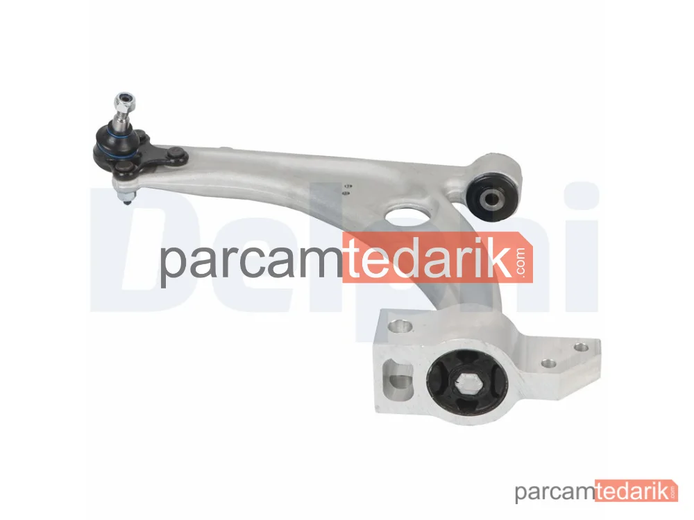 TC7951 | Salıncak — Audi Q3, Seat Alhambra, Seat Alhambra Van