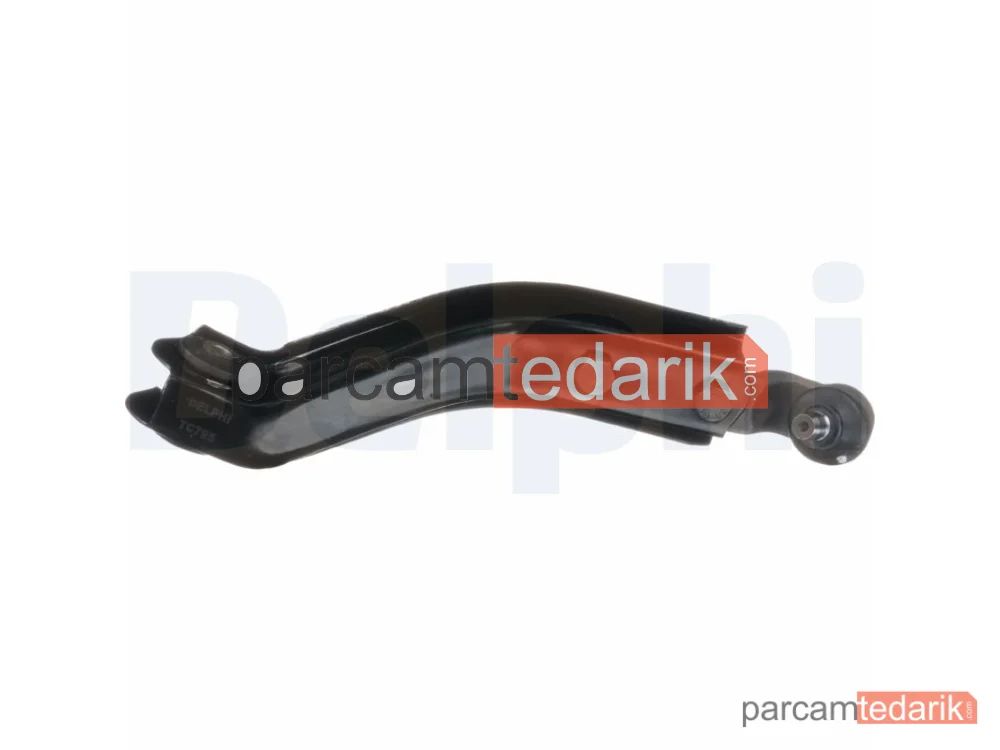 DELPHI TC795 | Salıncak — Opel Combo Kasa/büyük limuzin, Opel Corsa B, Opel Corsa B Kasa/eğik Arka