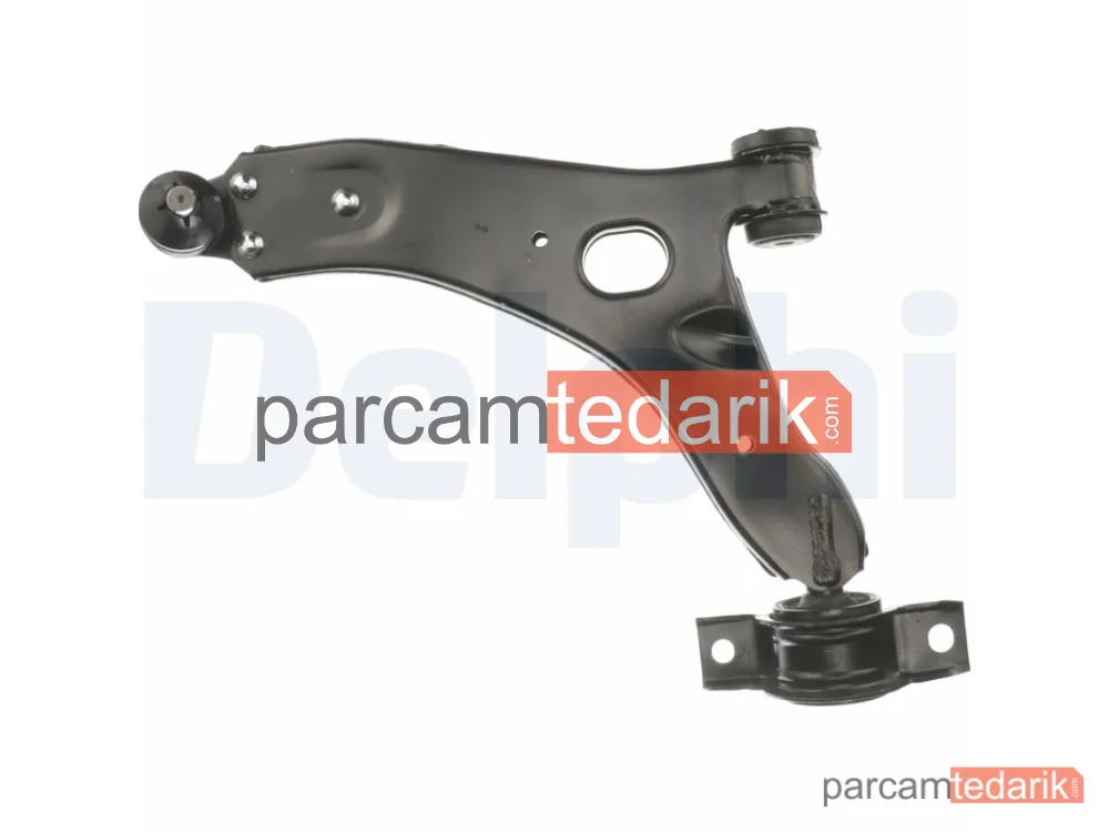 TC870 | Salıncak — Ford Focus I, Ford Focus I Kombi Van, Ford Focus I Sedan