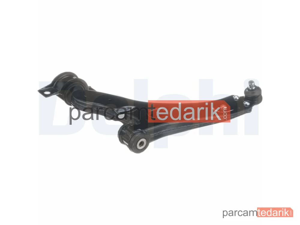 DELPHI TC870 | Salıncak — Ford Focus I, Ford Focus I Kombi Van, Ford Focus I Sedan