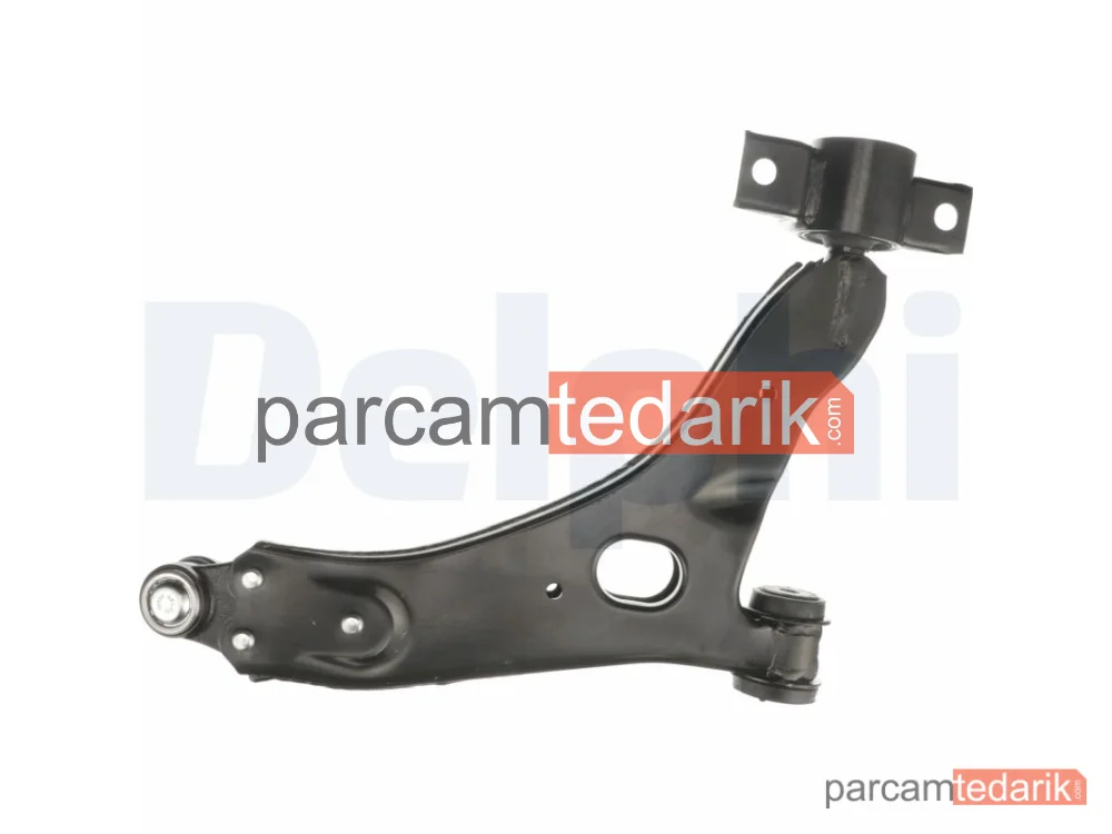 DELPHI TC870 | Salıncak — Ford Focus I, Ford Focus I Kombi Van, Ford Focus I Sedan