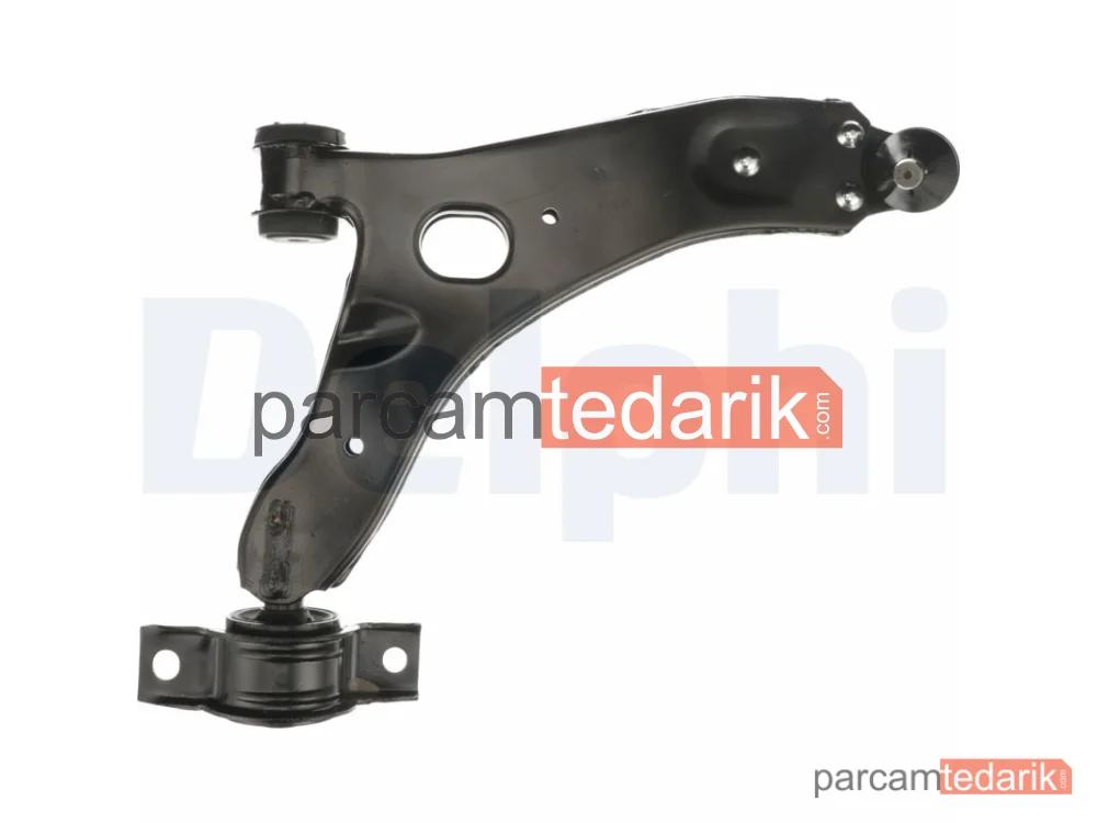 TC871 | Salıncak — Ford Focus I, Ford Focus I Kombi Van, Ford Focus I Sedan