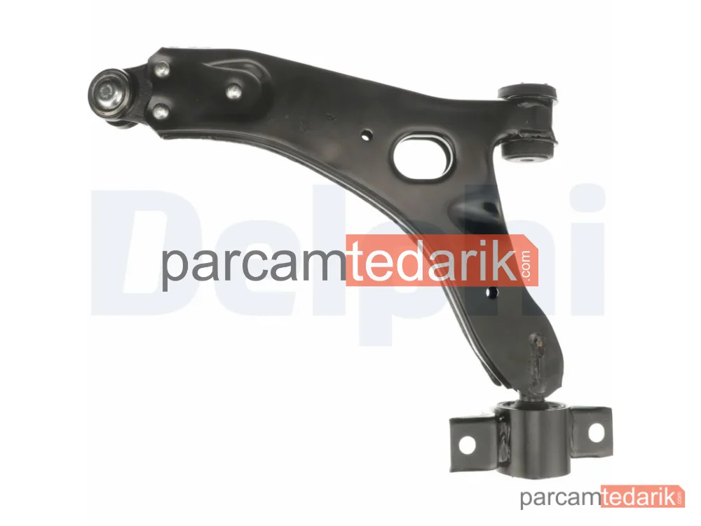 DELPHI TC871 | Salıncak — Ford Focus I, Ford Focus I Kombi Van, Ford Focus I Sedan