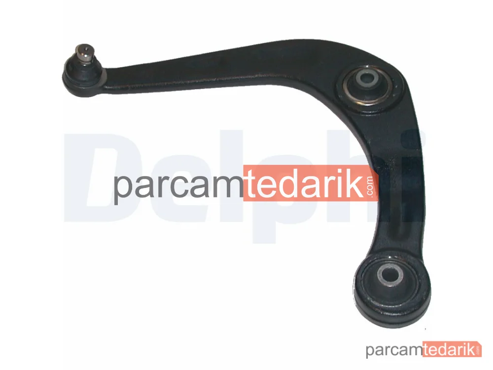 TC874 | Salıncak — Peugeot 206 Hatchback, Peugeot 206 Sedan, Peugeot 206 SW