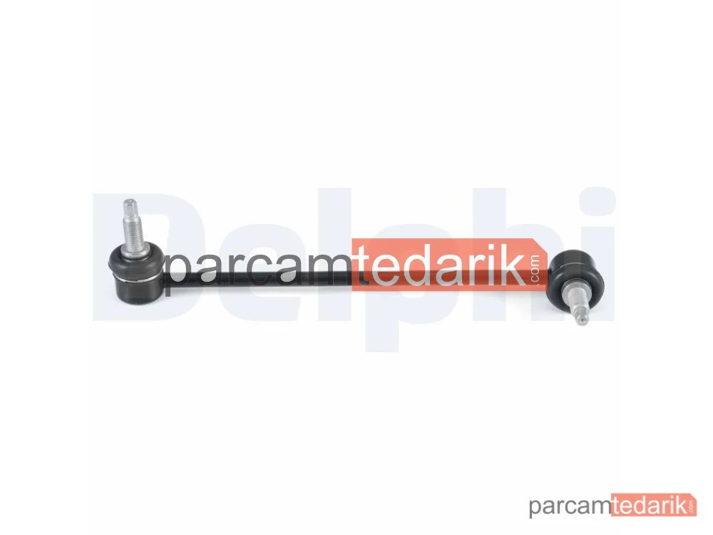 TC8744 | Z Rot — Hyundai i20 III