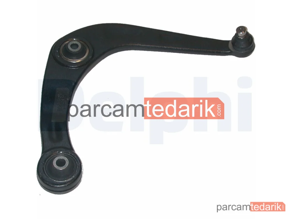 TC875 | Salıncak — Peugeot 206 Hatchback, Peugeot 206 Sedan, Peugeot 206 SW