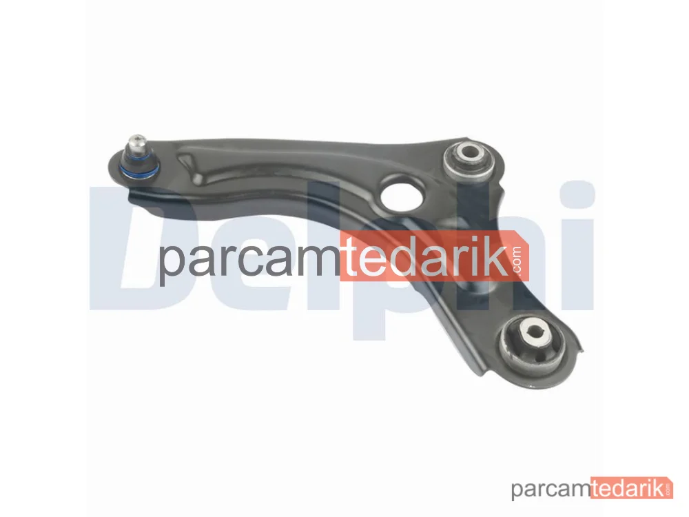 TC8814 | Salıncak — Renault Taliant